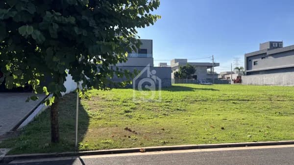 Terreno à Venda no Terras de Alphaville 301,25m² – Mirassol/SP