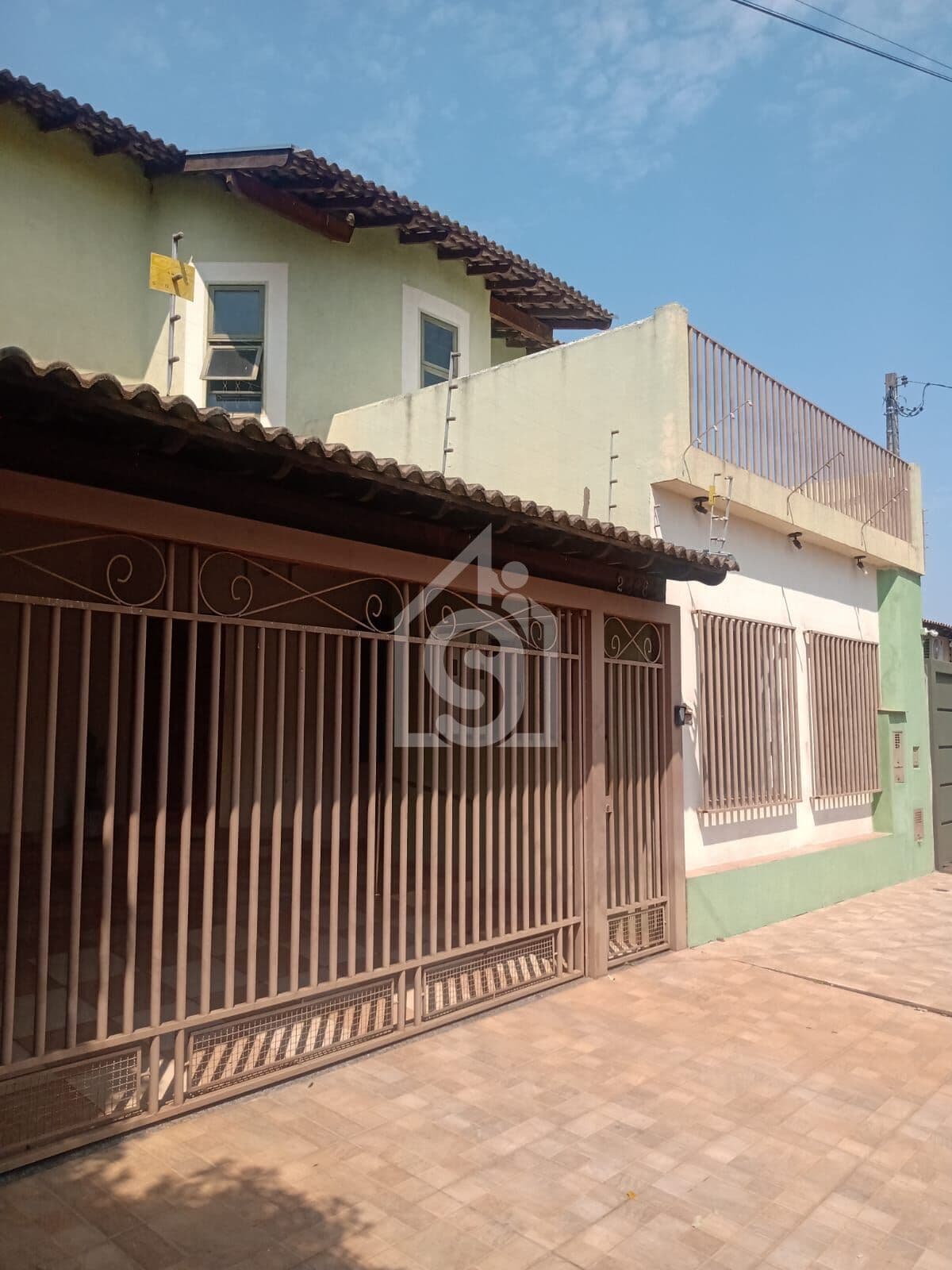 Casa Sobrado à Venda no Parque Residencial Celina Dalul | Espaço, Conforto e Excelente Localização