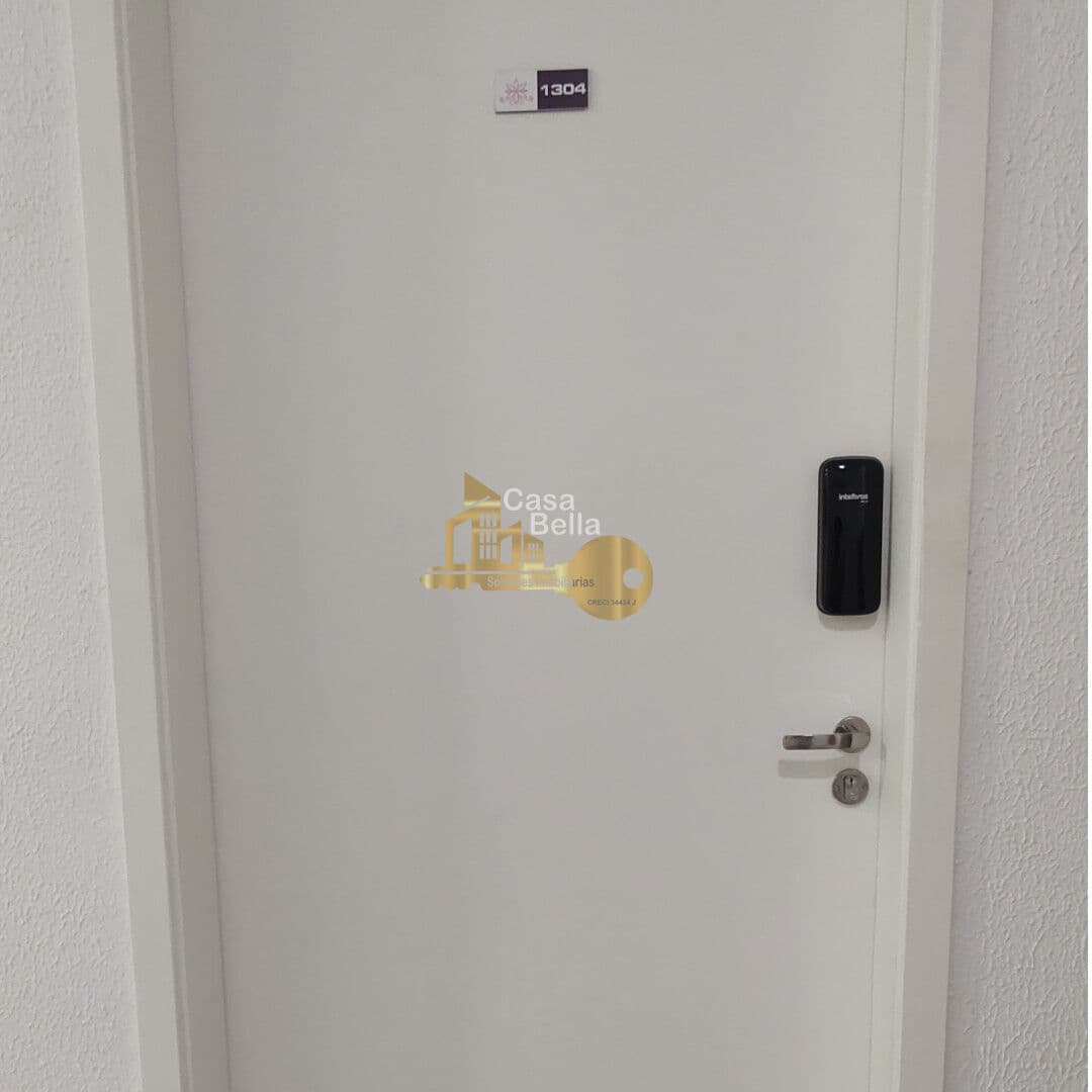 Apartamento em Jardim Nova Hortolândia I, Hortolândia/SP