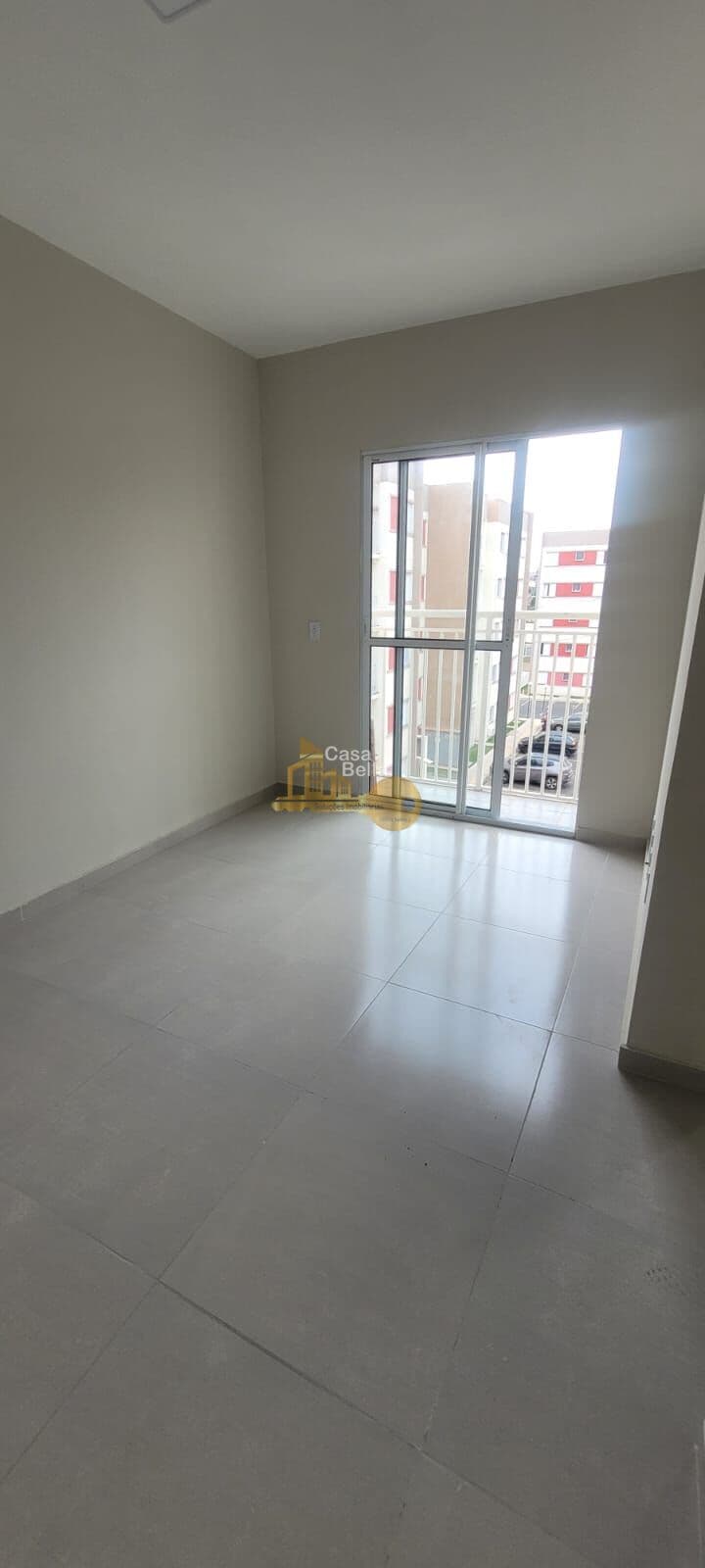 Apartamento em Jardim Alvorada, Monte Mor/SP