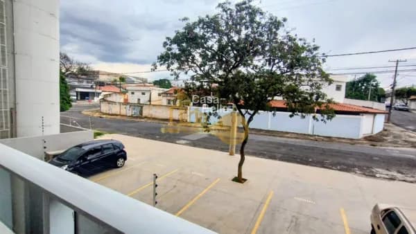 Apartamento em Jardim Novo Ângulo, Hortolândia/SP