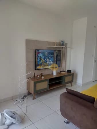 Apartamento em Jardim Alvorada, Monte Mor/SP