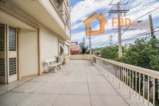 Apartamento Padrão para Venda em Petrópolis Porto Alegre-RS