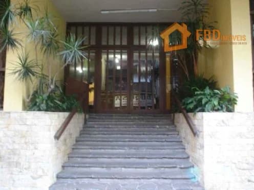 Apartamento Quitinete para Venda em Centro Porto Alegre-RS