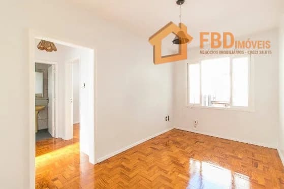 Apartamento Quitinete para Venda em Centro Porto Alegre-RS