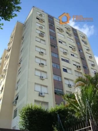 Apartamento Padrão para Venda em Menino Deus Porto Alegre-RS
