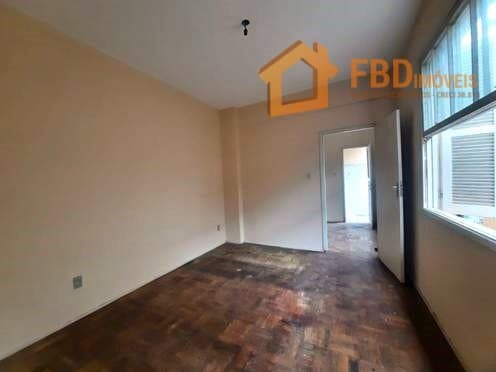 Apartamento Padrão para Venda em Centro Porto Alegre-RS