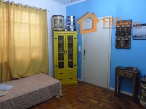 Apartamento Quitinete para Venda em Menino Deus Porto Alegre-RS