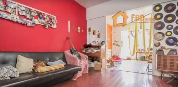 Apartamento Padrão para Venda em Centro Porto Alegre-RS