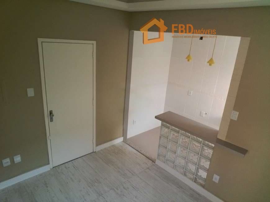 Apartamento Padrão para Venda em Centro Porto Alegre-RS