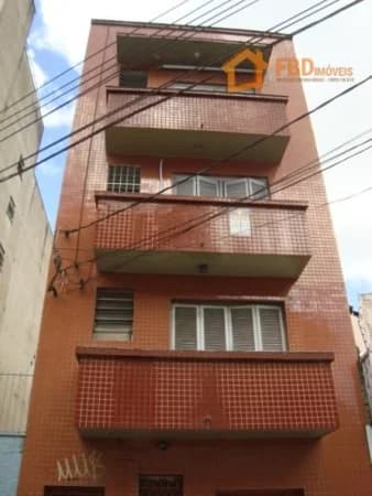 Apartamento Quitinete para Venda em Centro Porto Alegre-RS