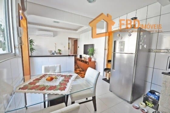 Apartamento Padrão para Venda em Centro Porto Alegre-RS