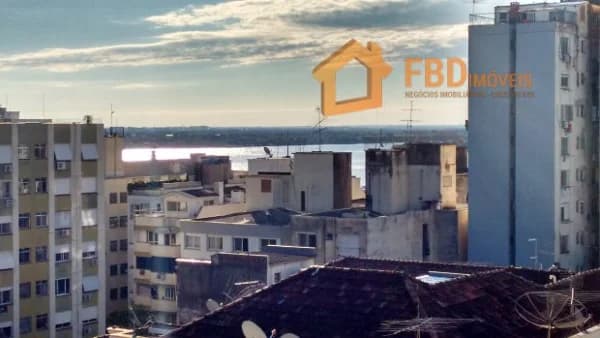Apartamento Padrão para Venda em Centro Porto Alegre-RS