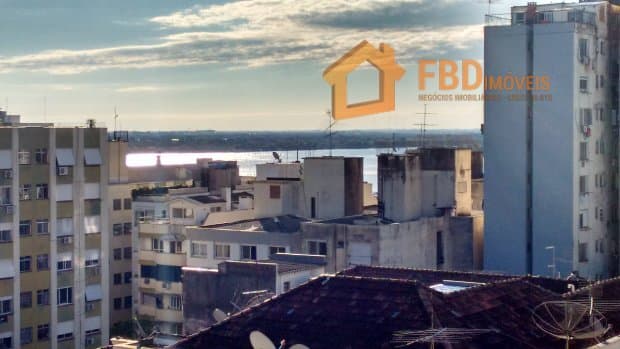 Apartamento Padrão para Venda em Centro Porto Alegre-RS