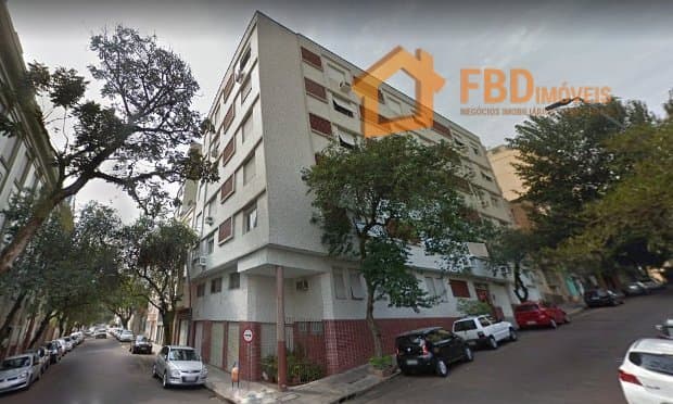 Apartamento Padrão para Venda em Centro Porto Alegre-RS