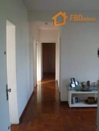 Apartamento Padrão para Venda em Jardim Planalto Porto Alegre-RS