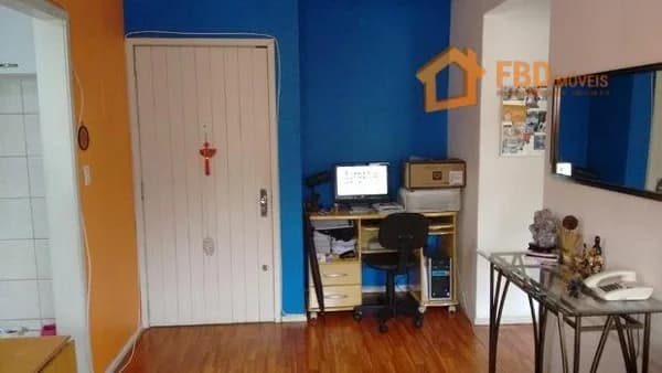 Apartamento Padrão para Venda em Alto Teresópolis Porto Alegre-RS