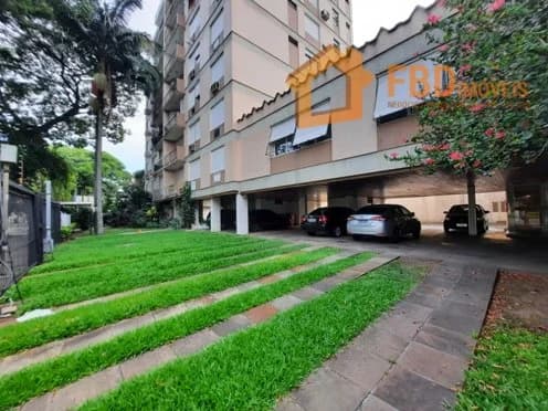 Apartamento Padrão para Venda em Farroupilha Porto Alegre-RS