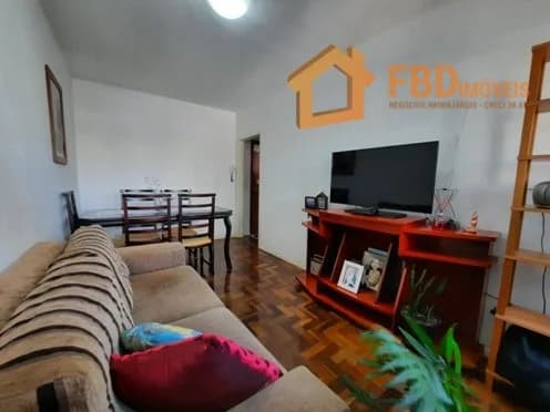 Apartamento Padrão para Venda em Jardim Botânico Porto Alegre-RS