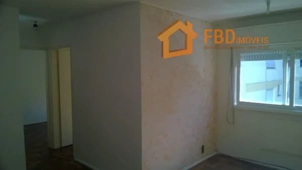 Apartamento Padrão para Venda em Santa Tereza Porto Alegre-RS