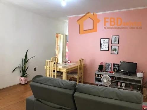 Apartamento Padrão para Venda em Bom Fim Porto Alegre-RS