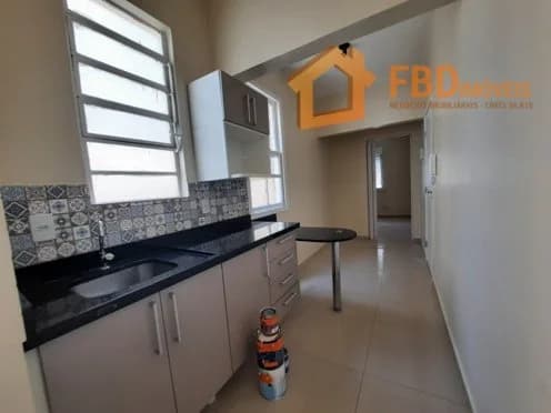 Apartamento Padrão para Venda em Centro Porto Alegre-RS