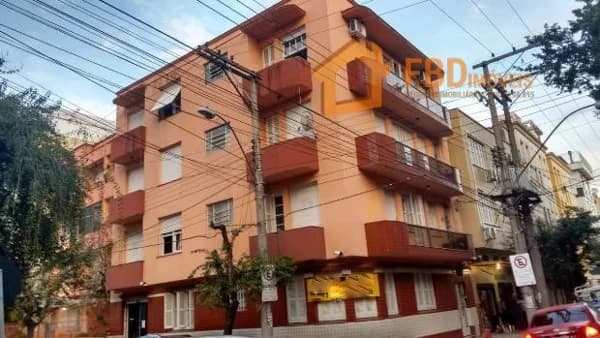 Apartamento Padrão para Venda em Santana Porto Alegre-RS