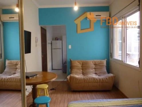 Apartamento Padrão para Venda em Centro Porto Alegre-RS