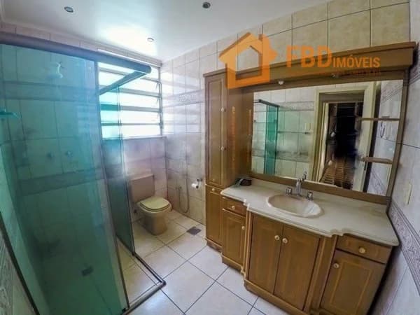 Apartamento Padrão para Venda em Centro Porto Alegre-RS