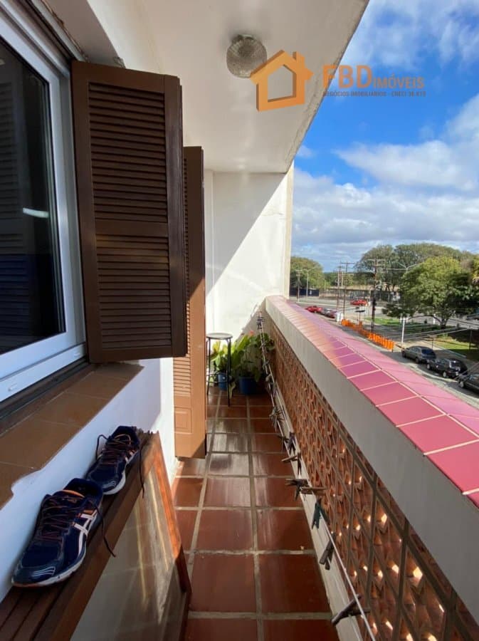 Apartamento Padrão para Venda em Centro Porto Alegre-RS