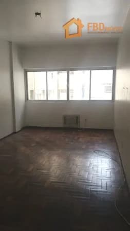 Apartamento Quitinete para Venda em Centro Porto Alegre-RS