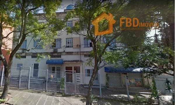 Apartamento Padrão para Venda em Sarandi Porto Alegre-RS