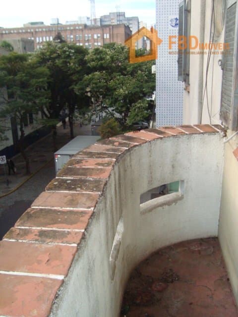 Apartamento Padrão para Venda em Centro Porto Alegre-RS