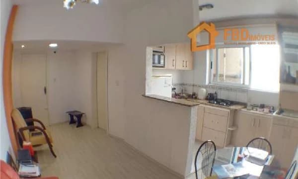 Apartamento Padrão para Venda em Centro Porto Alegre-RS