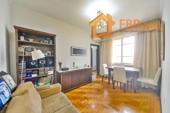 Apartamento Padrão para Venda em Centro Porto Alegre-RS