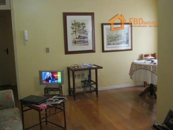 Apartamento Padrão para Venda em Santana Porto Alegre-RS