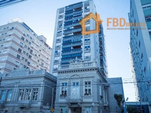 Apartamento Padrão para Venda em Independência Porto Alegre-RS