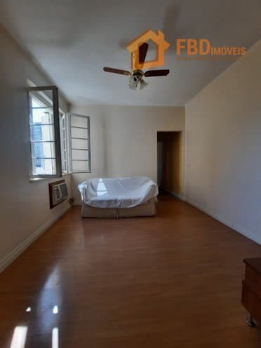 Apartamento Padrão para Venda em Centro Porto Alegre-RS