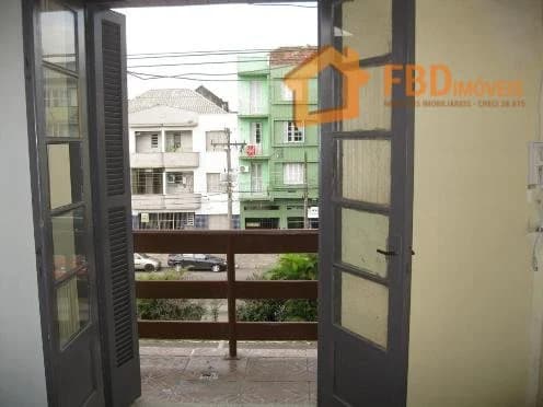 Apartamento Padrão para Venda em Farroupilha Porto Alegre-RS