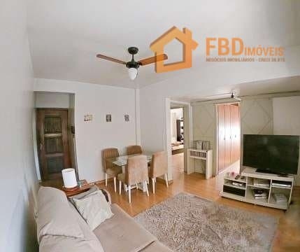 Apartamento Padrão para Venda em Cidade Baixa Porto Alegre-RS