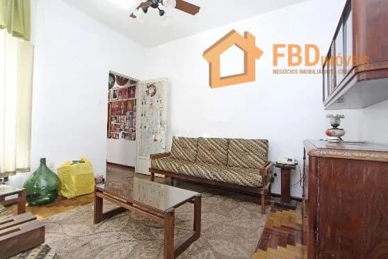 Apartamento Padrão para Venda em Centro Porto Alegre-RS
