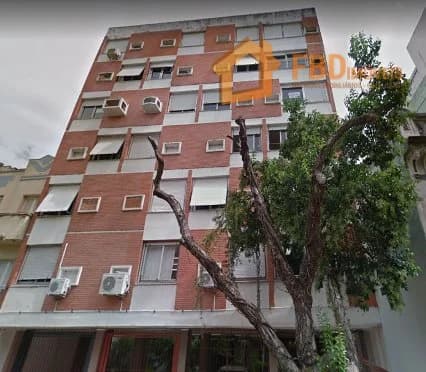 Apartamento Padrão para Venda em Centro Porto Alegre-RS