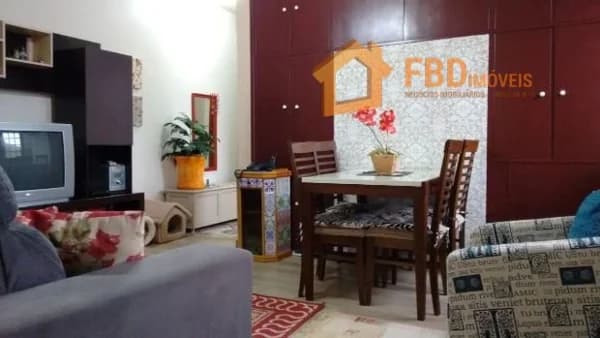 Apartamento Padrão para Venda em Farroupilha Porto Alegre-RS