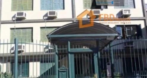 Apartamento Quitinete para Venda em Menino Deus Porto Alegre-RS
