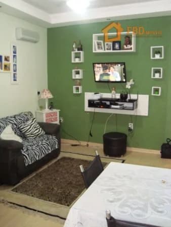 Apartamento Padrão para Venda em Centro Porto Alegre-RS