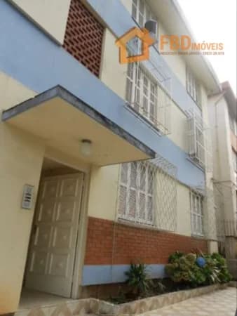Apartamento Padrão para Venda em Petrópolis Porto Alegre-RS
