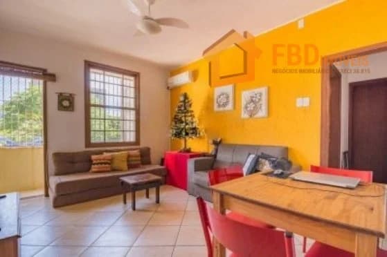 Apartamento Padrão para Venda em Centro Porto Alegre-RS