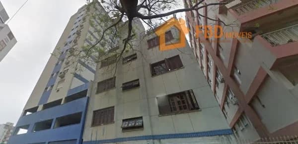 Apartamento Padrão para Venda em Centro Porto Alegre-RS