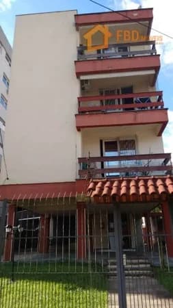 Apartamento Padrão para Venda em Santo Antônio Porto Alegre-RS