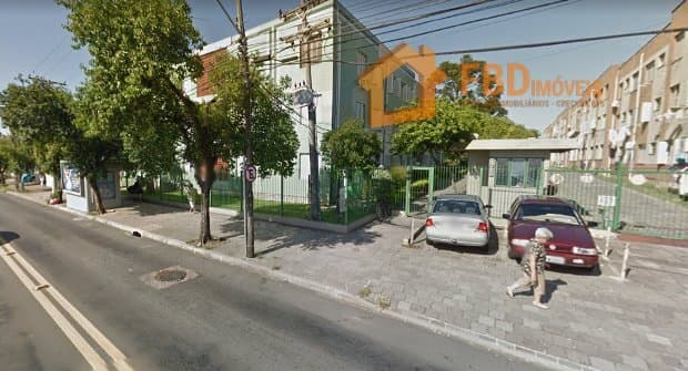 Apartamento Padrão para Venda em Cristo Redentor Porto Alegre-RS